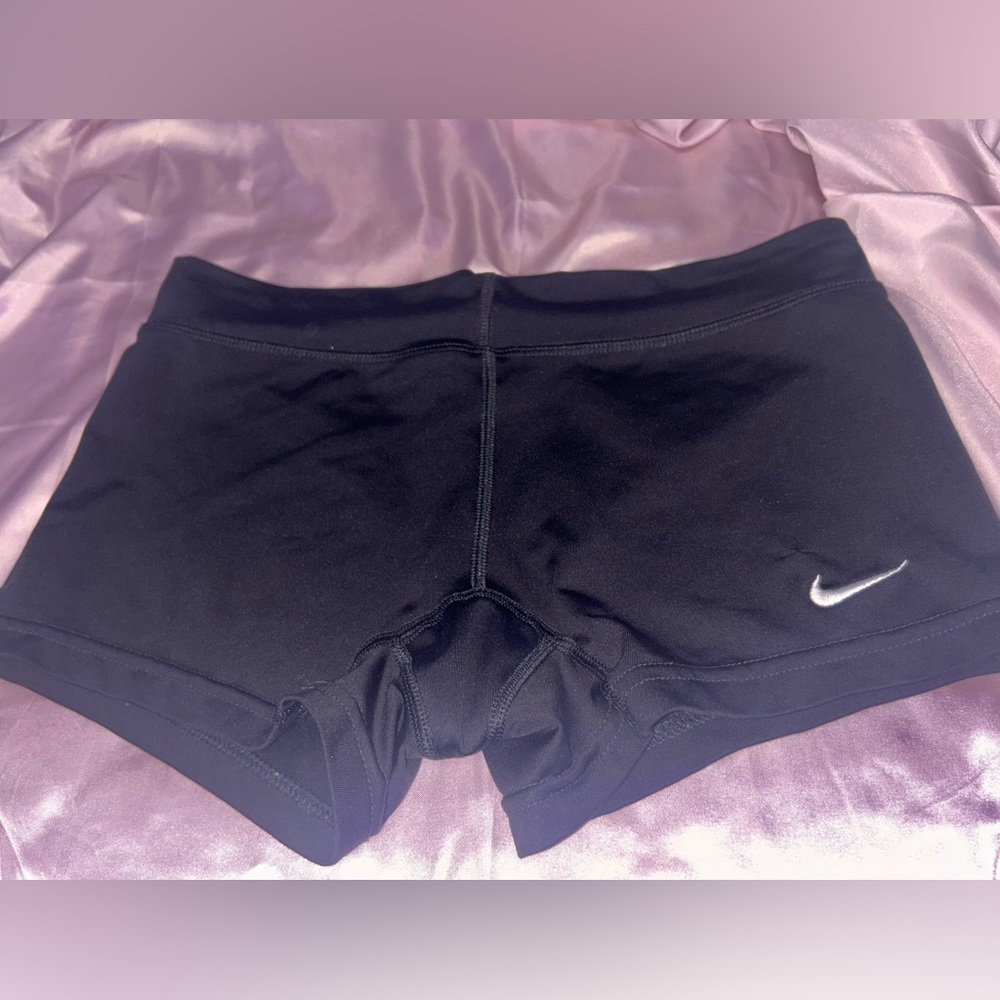 Nike Pro Shorts